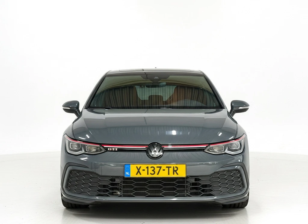 Volkswagen Golf – foto 8
