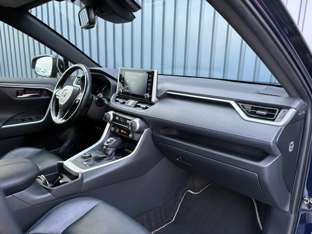 Toyota RAV4 – foto 37