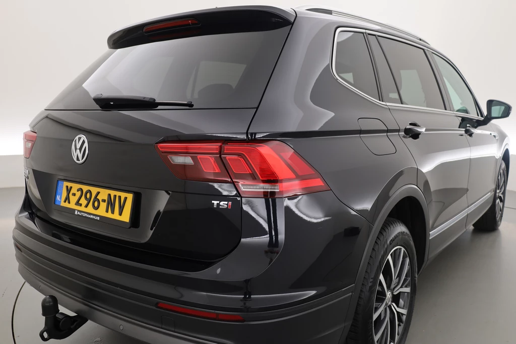 Volkswagen Tiguan Allspace – foto 5