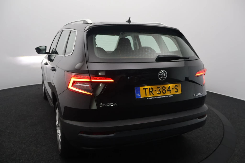 Škoda Karoq – foto 4