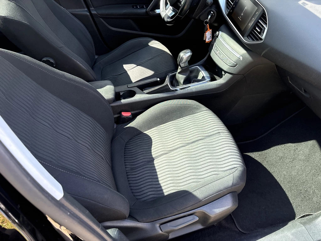 Peugeot 308 – foto 27