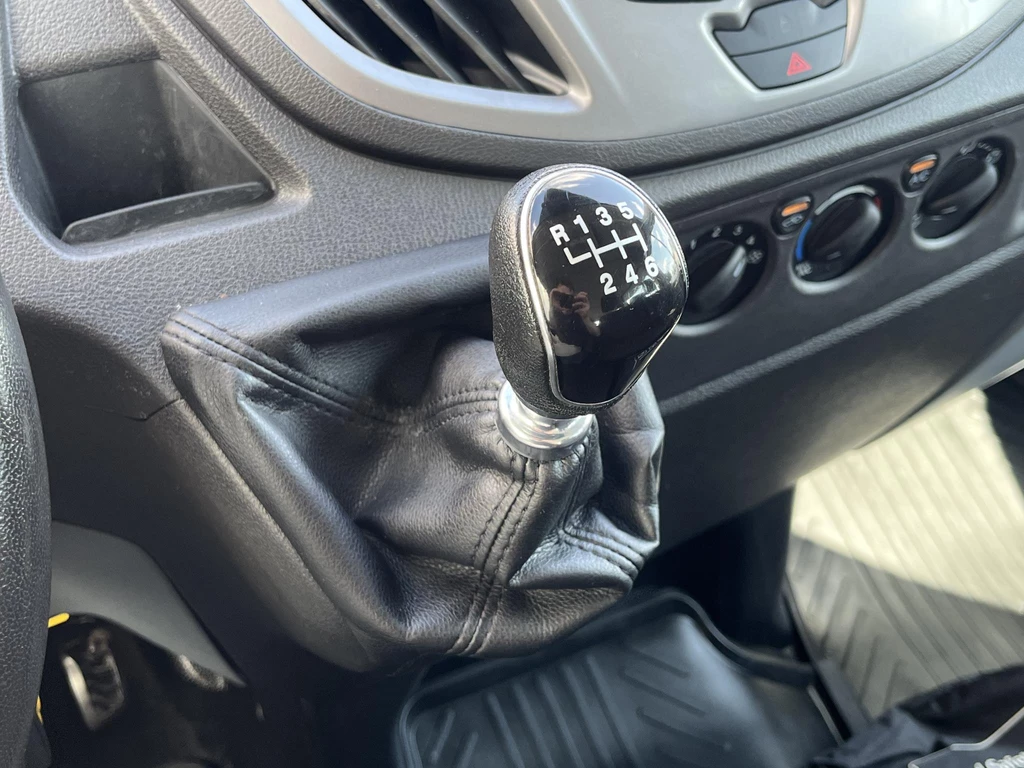 Ford Transit – foto 25