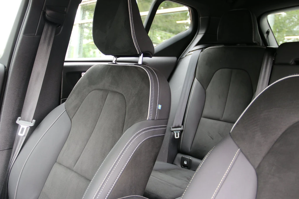 Volvo XC40 – foto 19