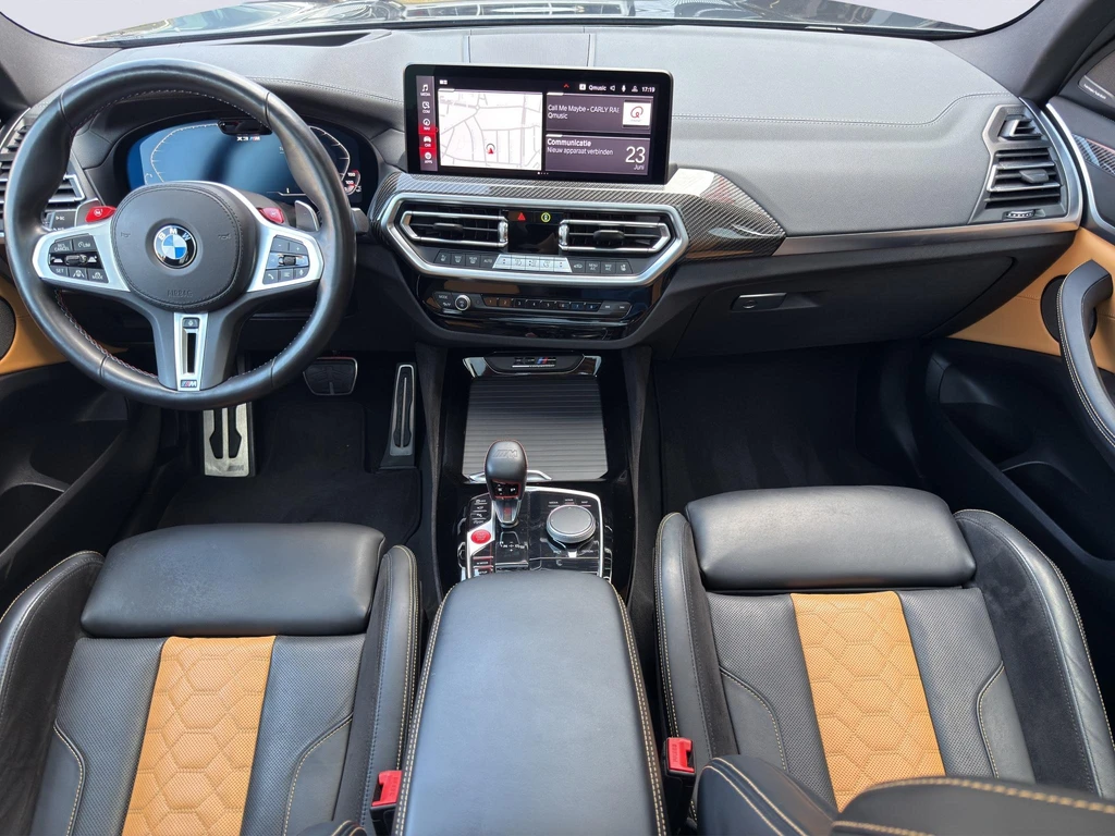 BMW X3 – foto 32