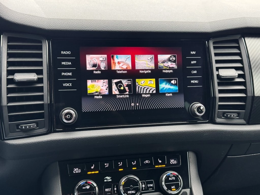 Škoda Kodiaq – foto 40