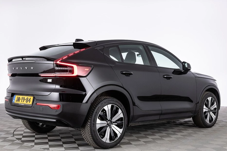 Volvo C40 – foto 7