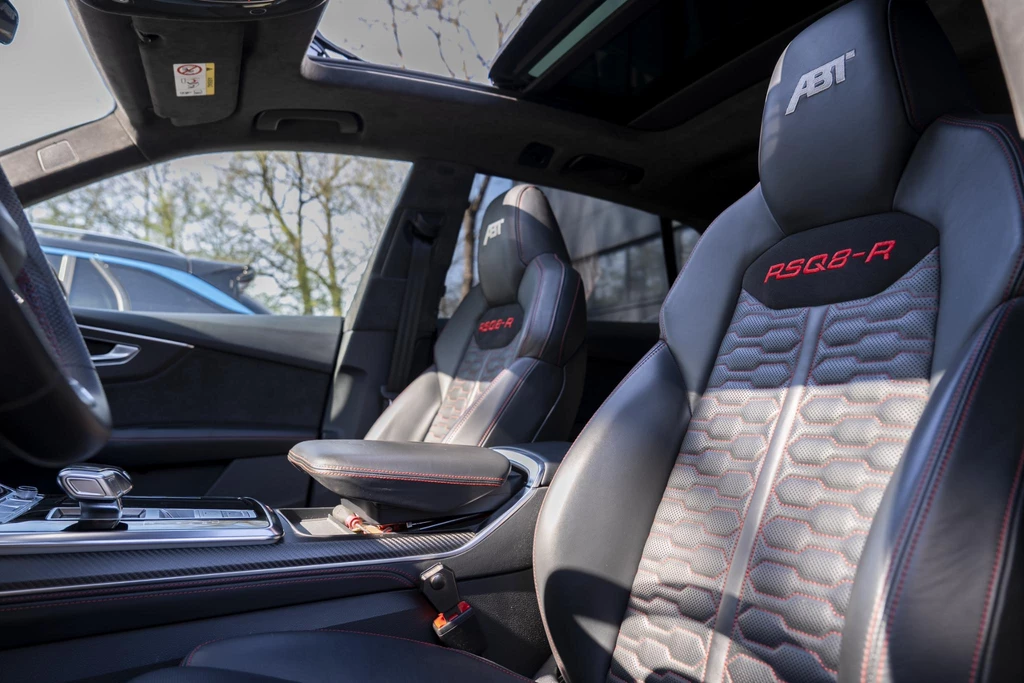 Audi Q8 – foto 21