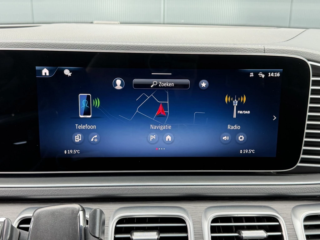 Mercedes-Benz GLE – foto 40