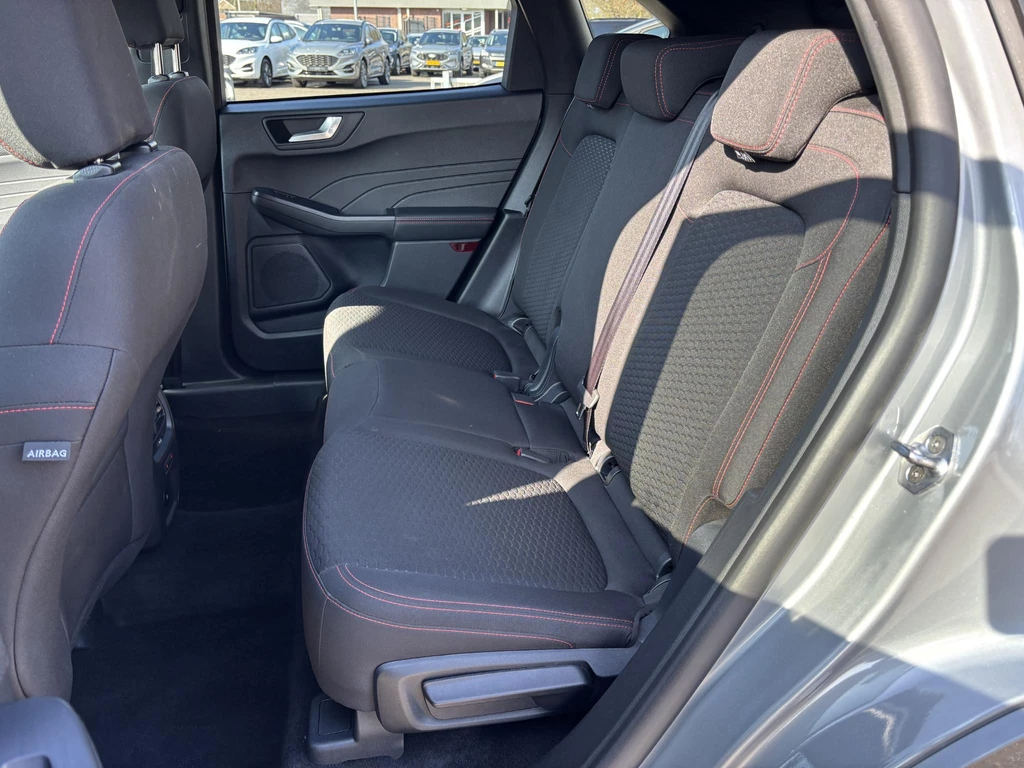 Ford Kuga – foto 9