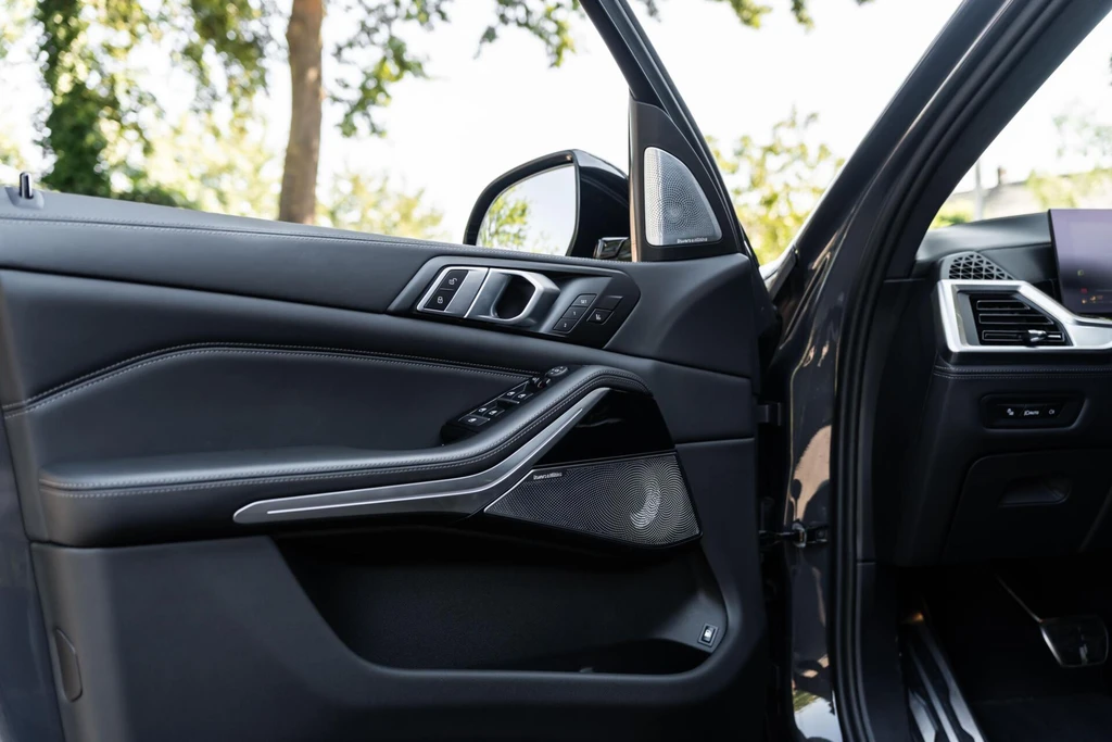 BMW X5 – foto 26