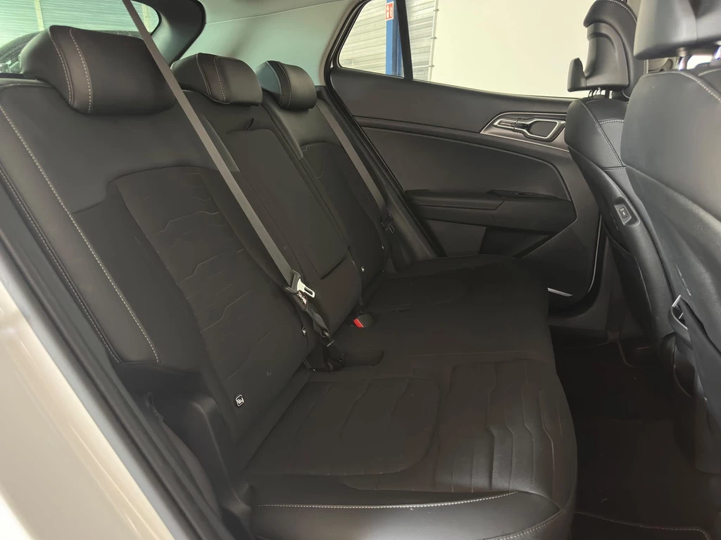 Kia Sportage – foto 27