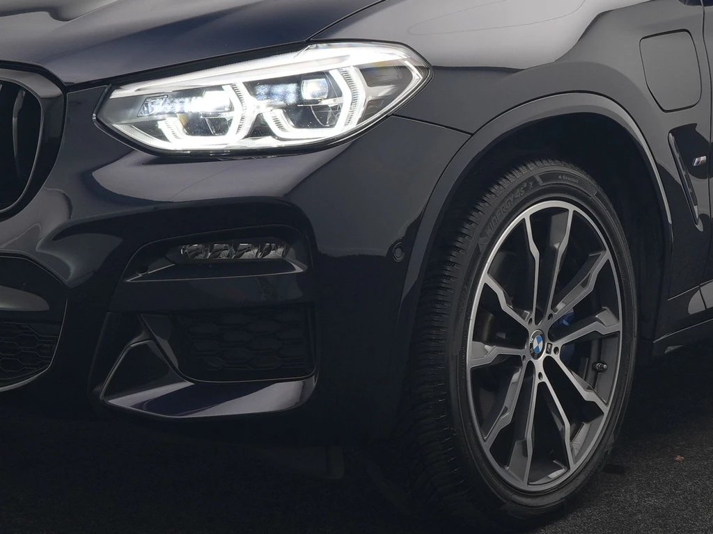 BMW X3 – foto 17