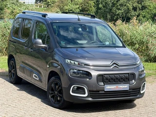 Citroën Berlingo – thumbnail 11