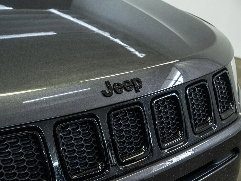 Jeep Compass – foto 29