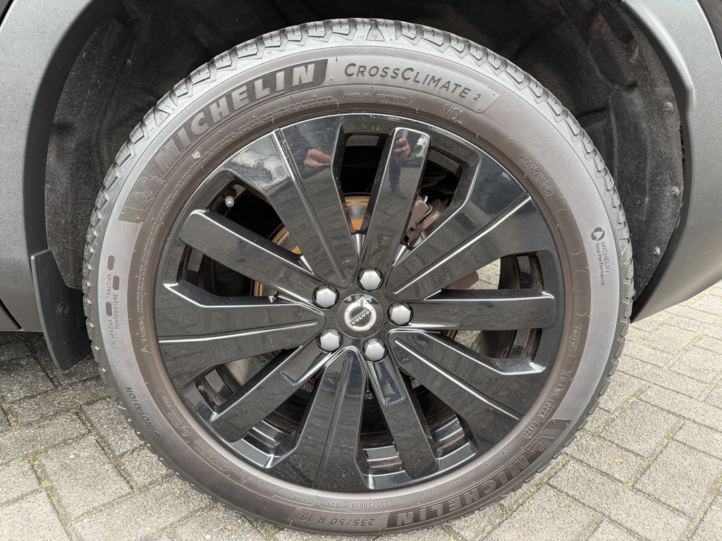 Volvo XC40 – foto 14