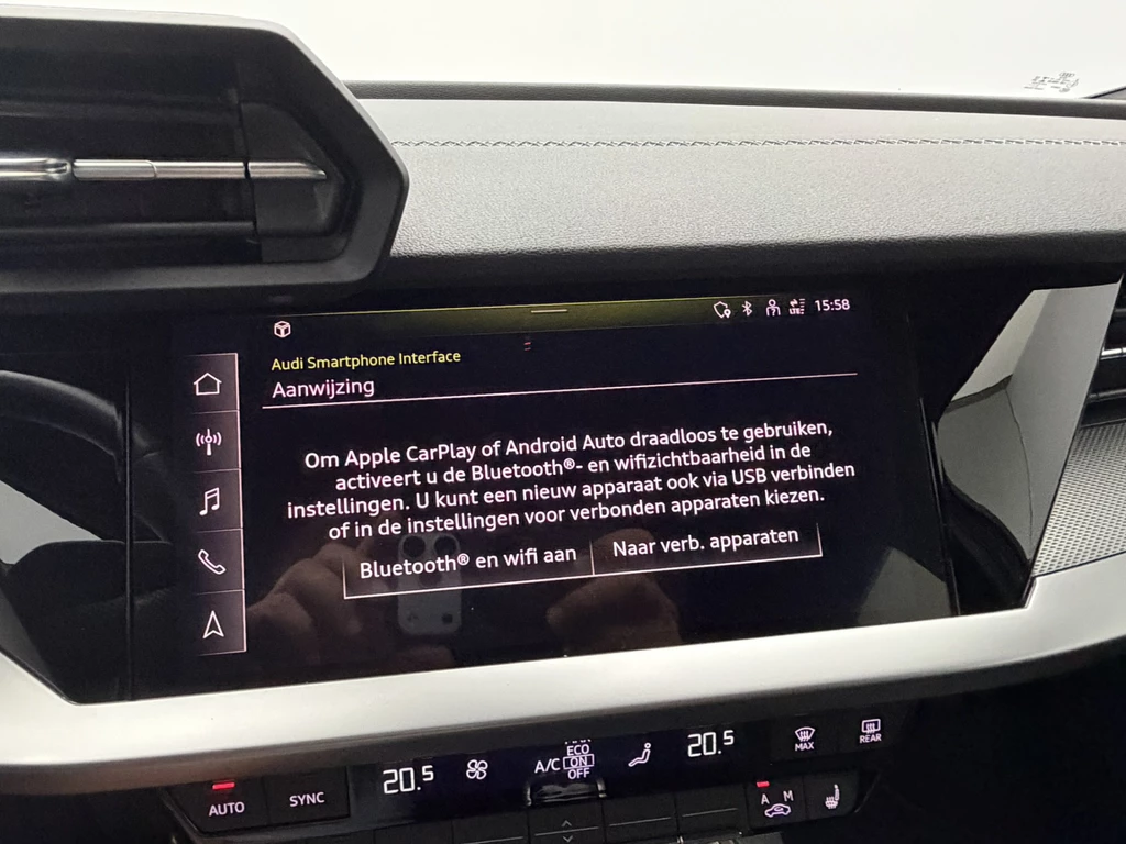Audi A3 – foto 27