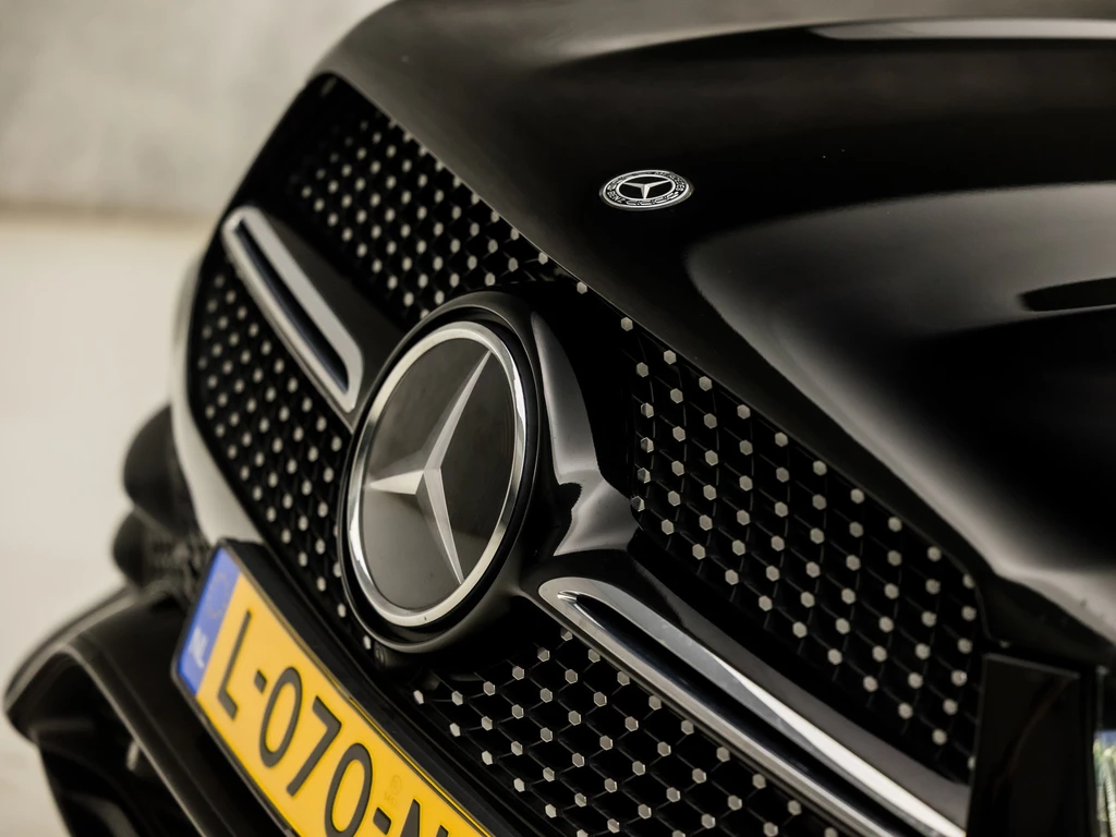 Mercedes-Benz GLE – foto 51