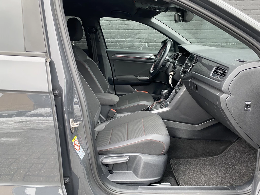 Volkswagen T-Roc – foto 16