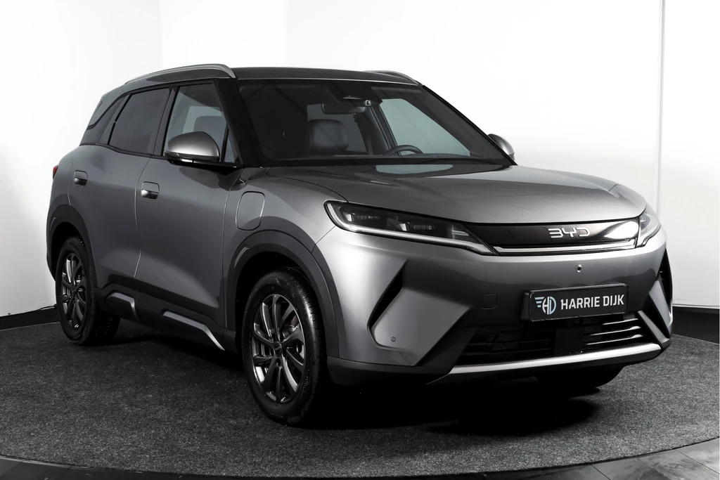 BYD ATTO 2 – foto 10