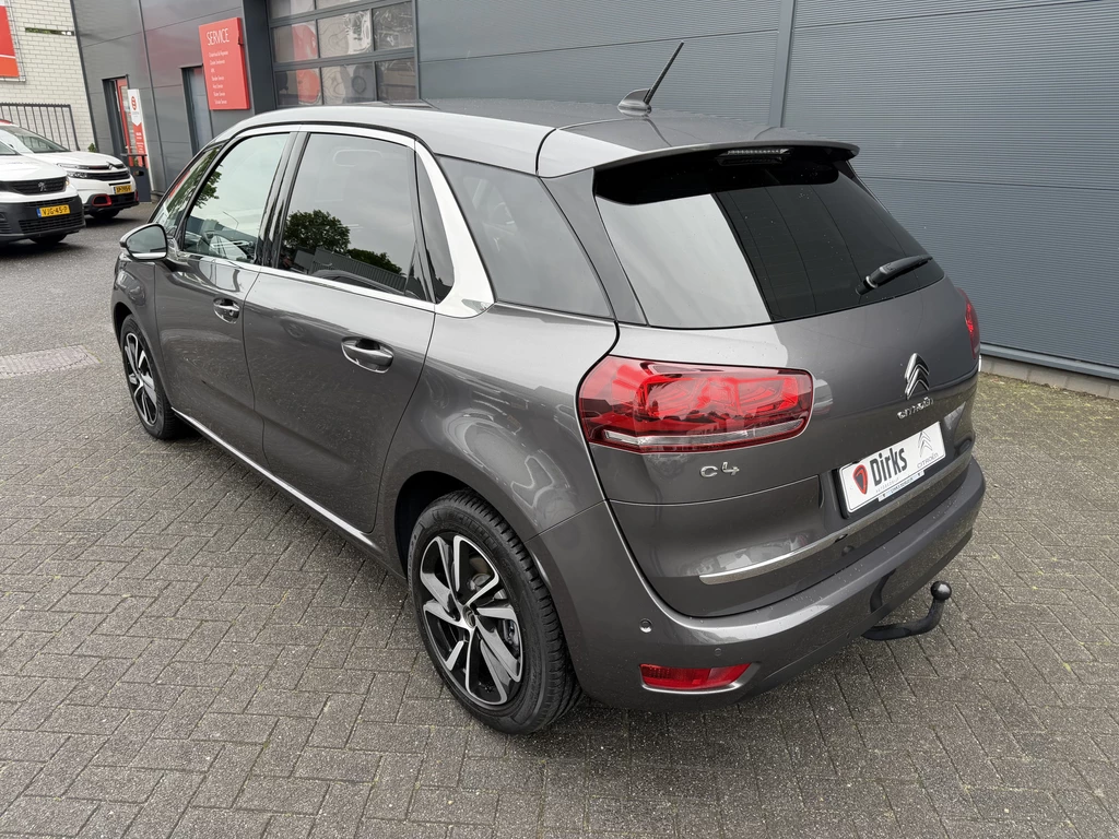 Citroën C4 Picasso – foto 4