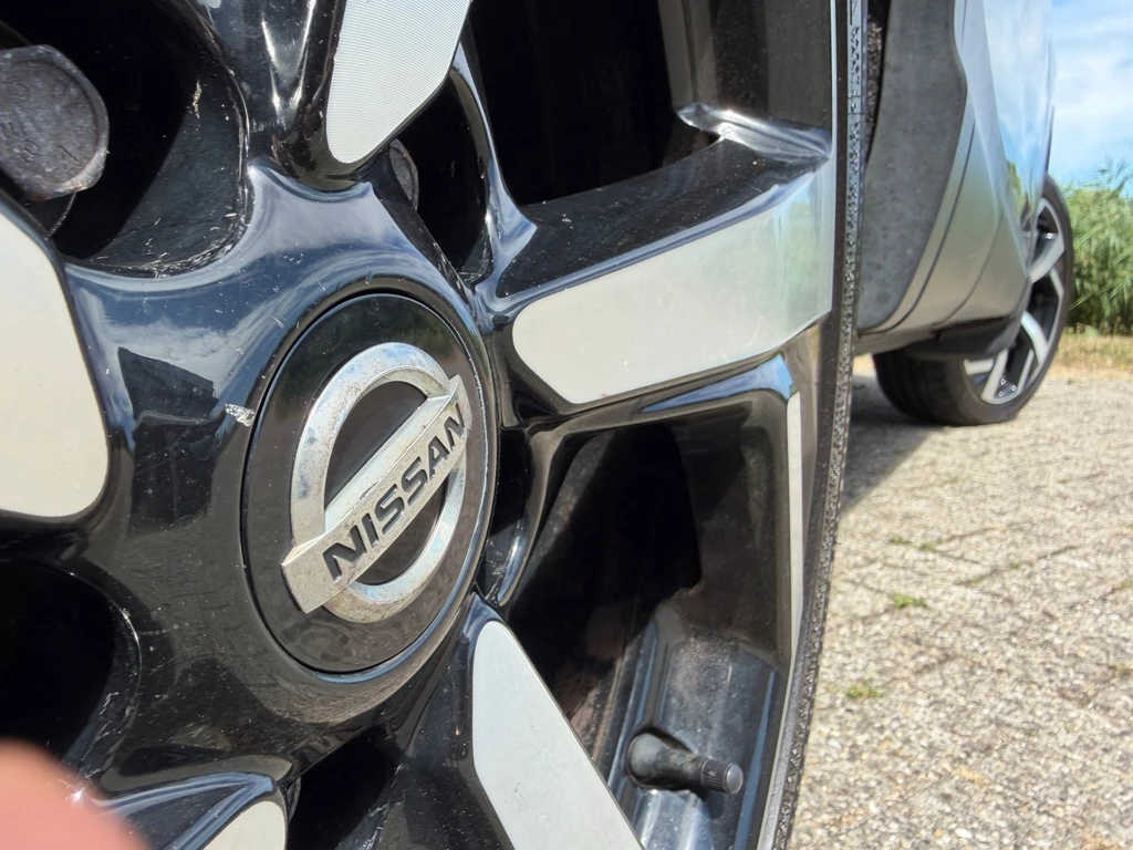 Nissan QASHQAI – foto 20