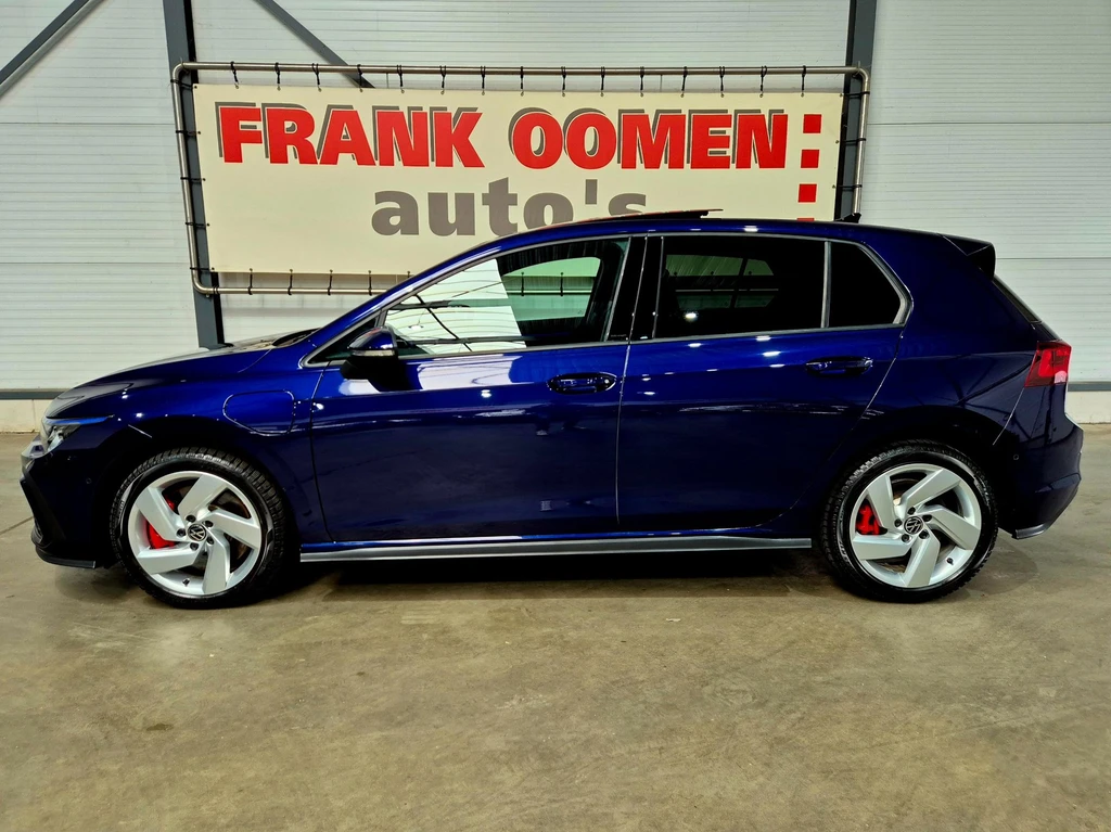 Volkswagen Golf – foto 7