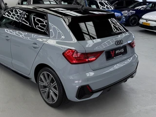 Audi A1 Sportback – thumbnail 6