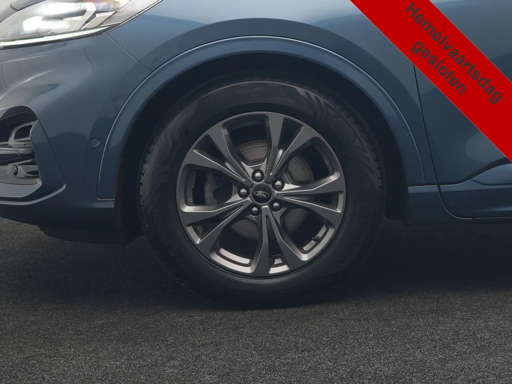 Ford Kuga – foto 51
