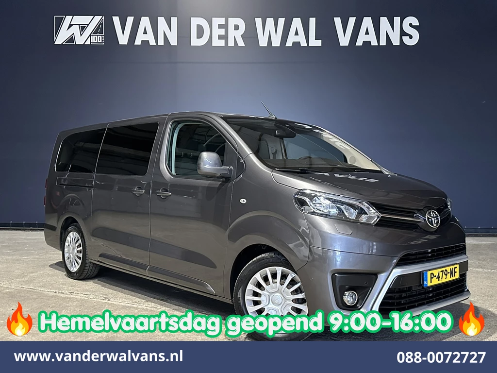 Toyota ProAce – foto 4