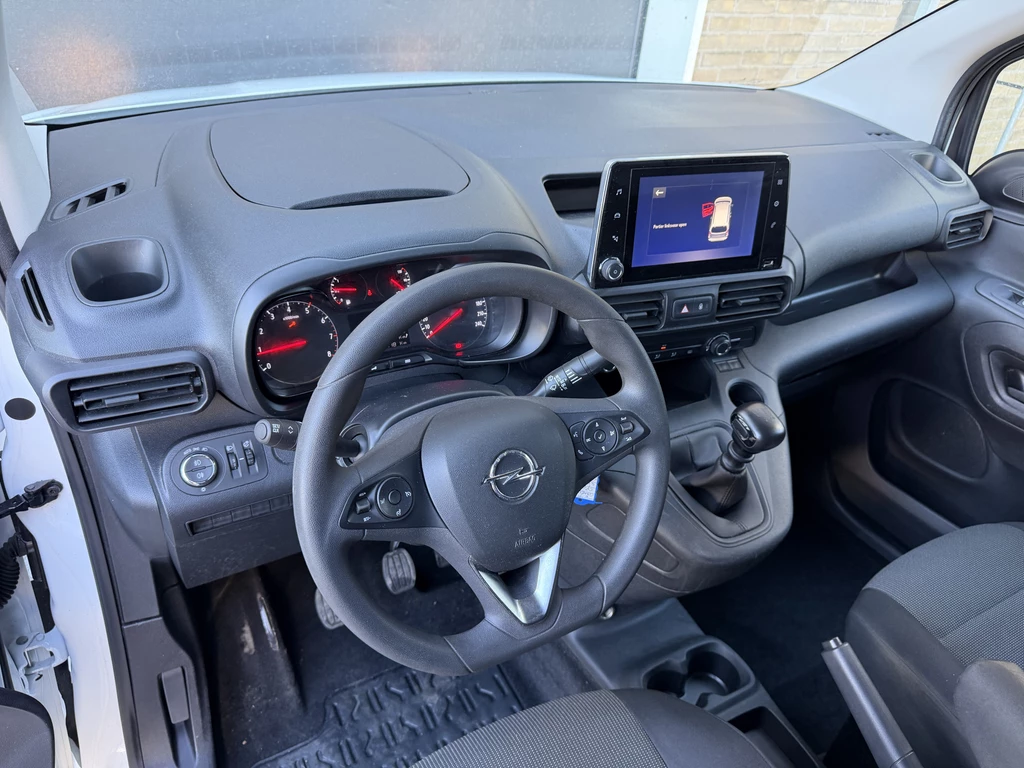 Opel Combo – foto 34