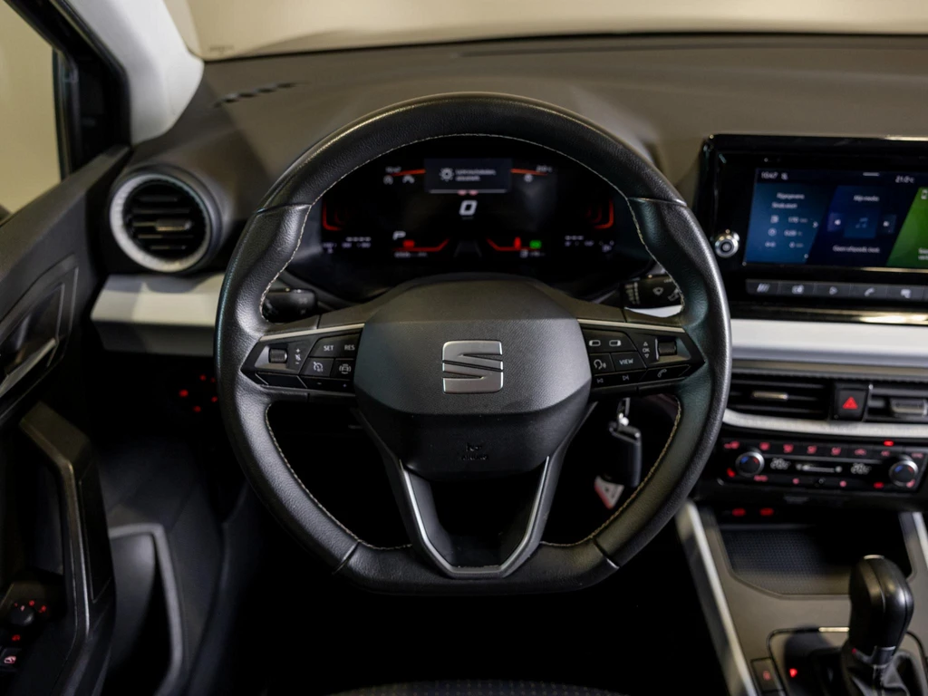 SEAT Arona – foto 20