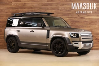 Land Rover Defender – thumbnail 9