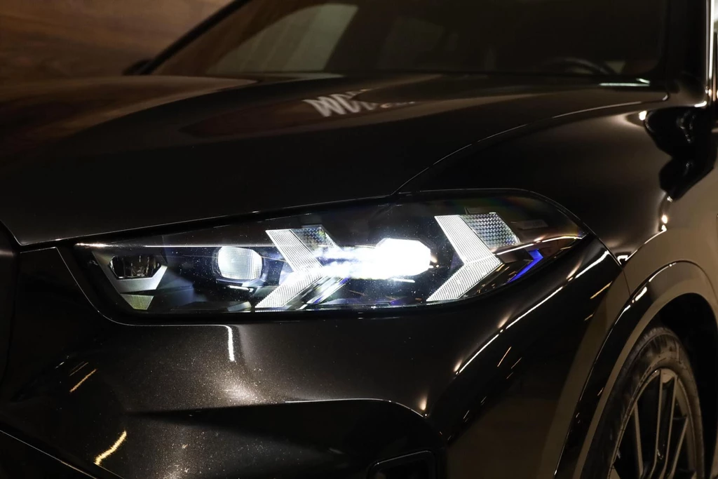 BMW X5 – foto 37