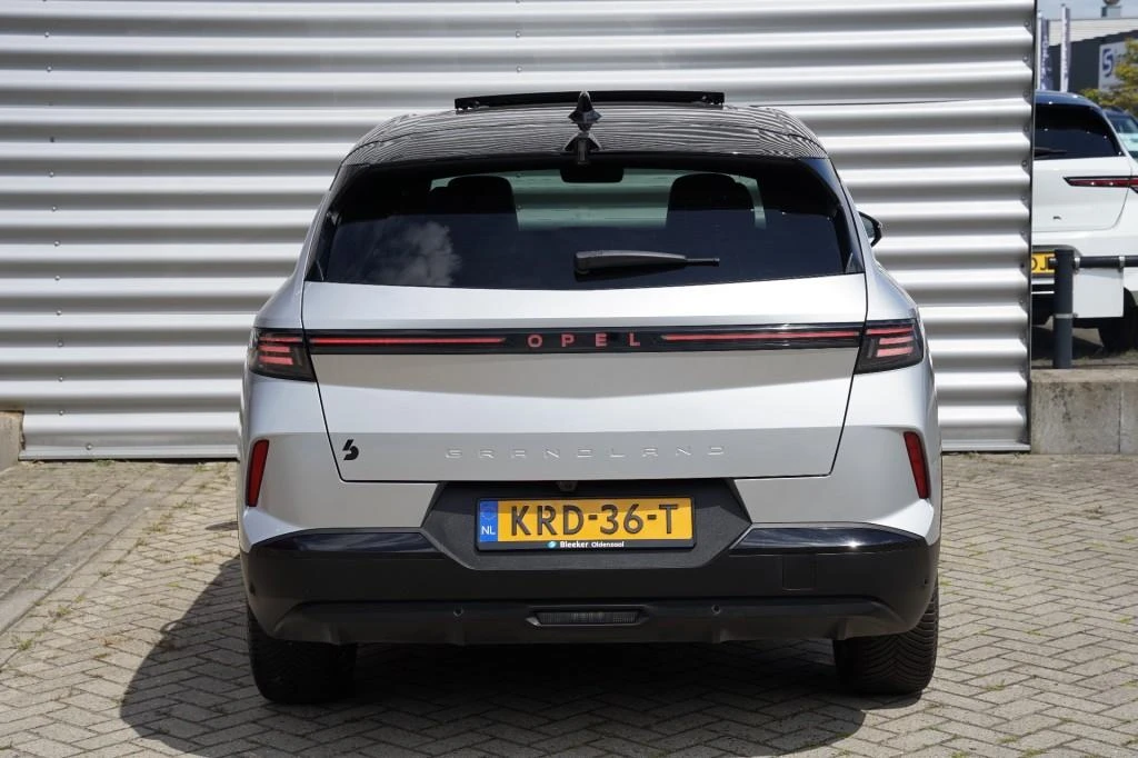 Opel Grandland – foto 4