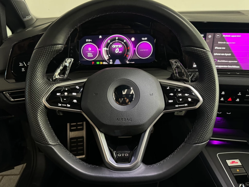 Volkswagen Golf – foto 13