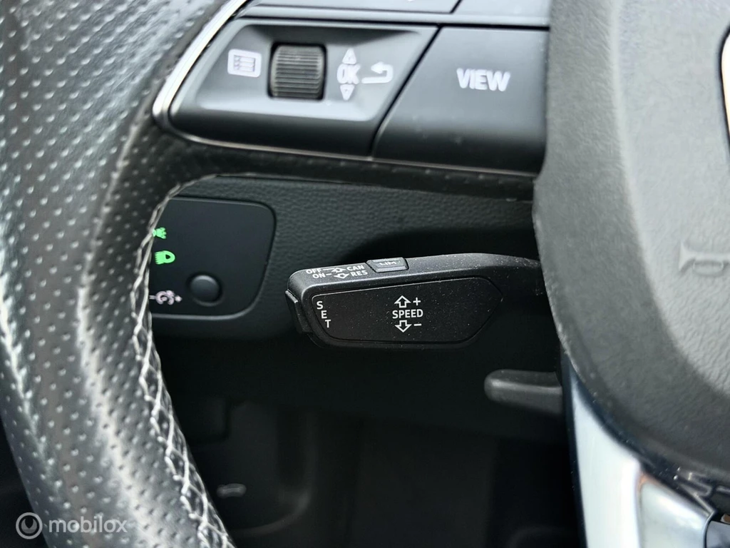 Audi Q5 – foto 19