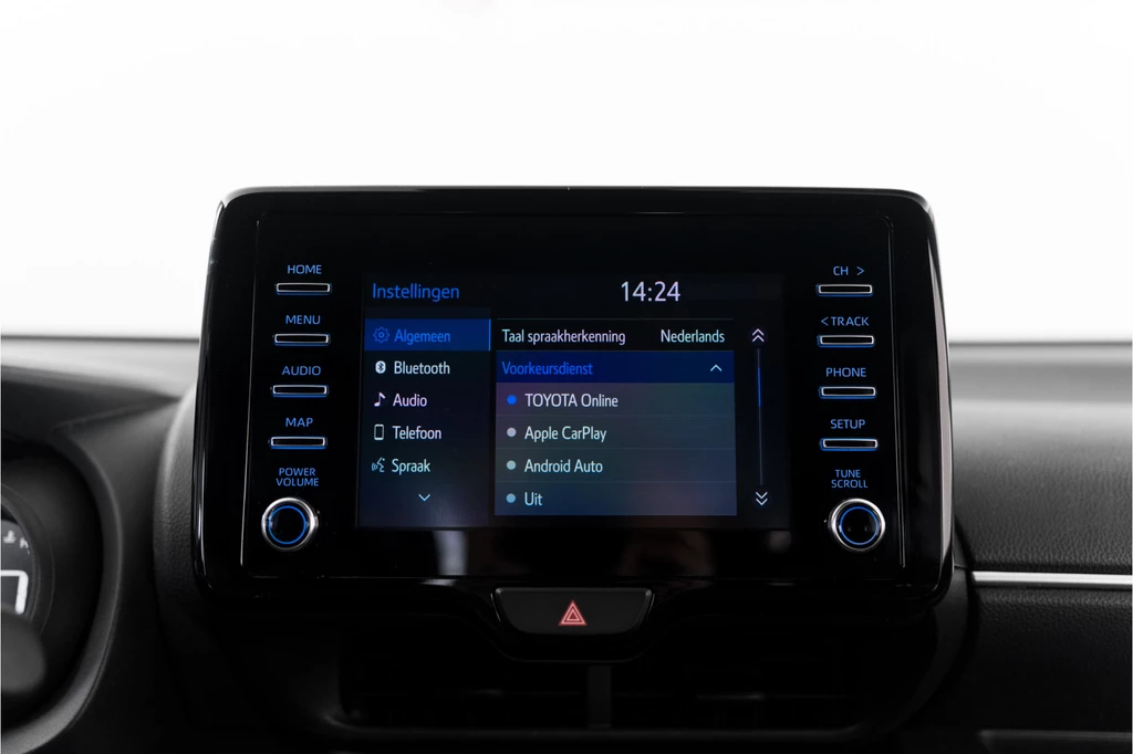 Toyota Yaris – foto 20