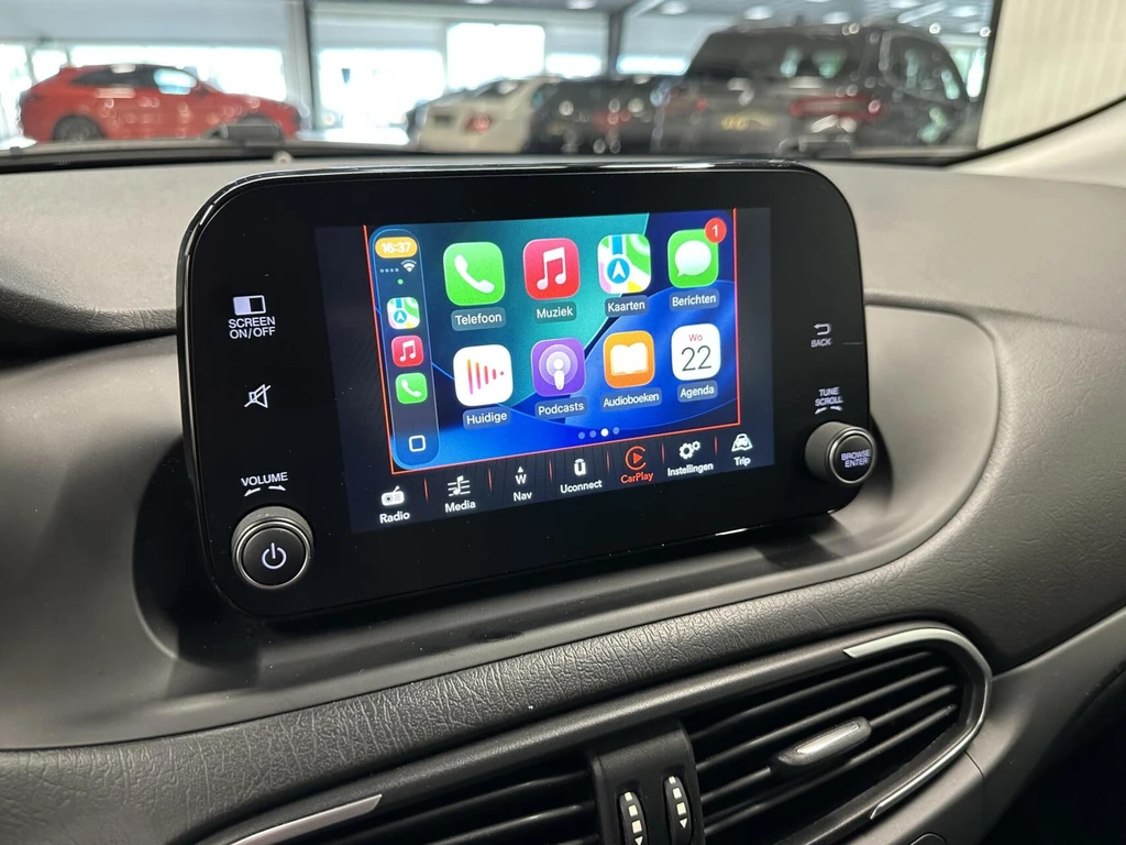 Fiat Tipo – foto 27