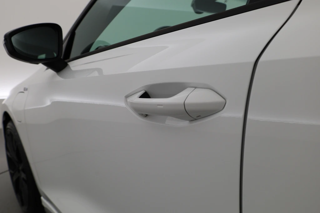 Audi A3 – foto 48