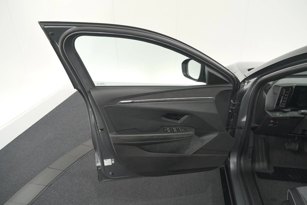Renault Megane E-Tech – foto 67