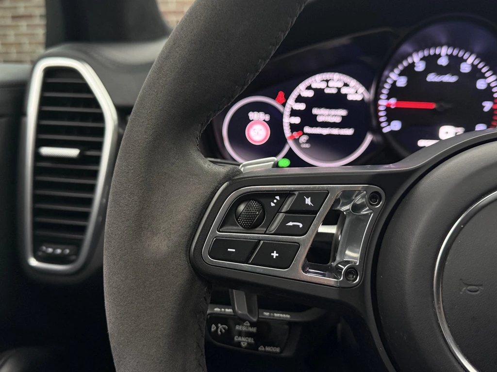 Porsche Cayenne – foto 24