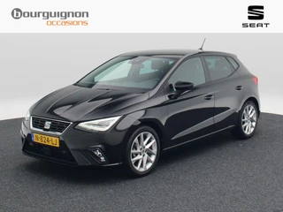 SEAT Ibiza – thumbnail 1