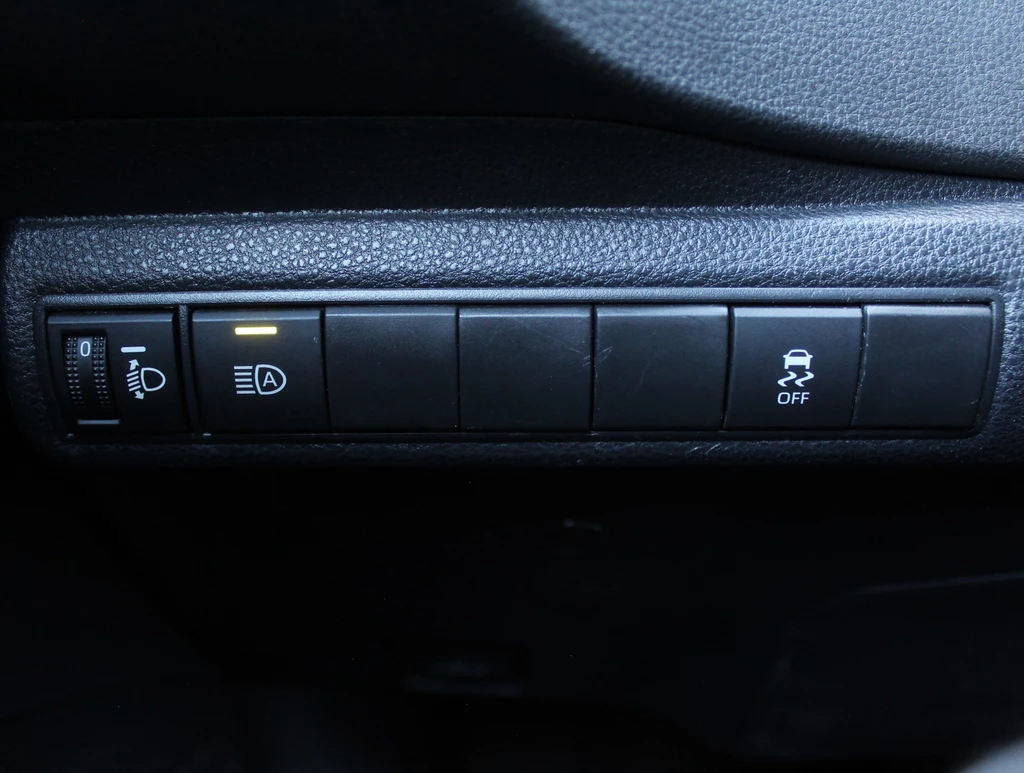 Toyota Corolla – foto 39