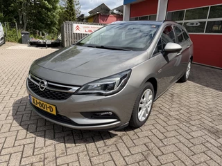 Opel Astra – thumbnail 2