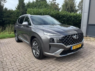 Hyundai Santa Fe – thumbnail 5