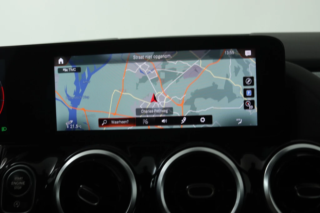 Mercedes-Benz GLA – foto 11