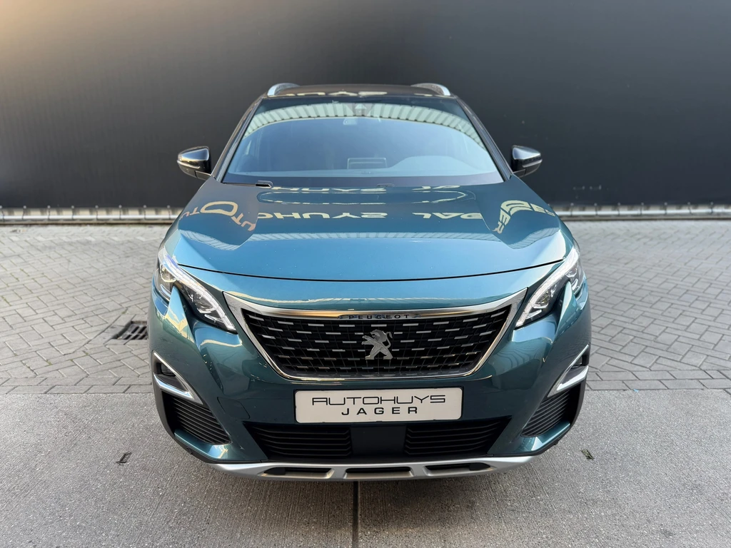 Peugeot 5008 – foto 14