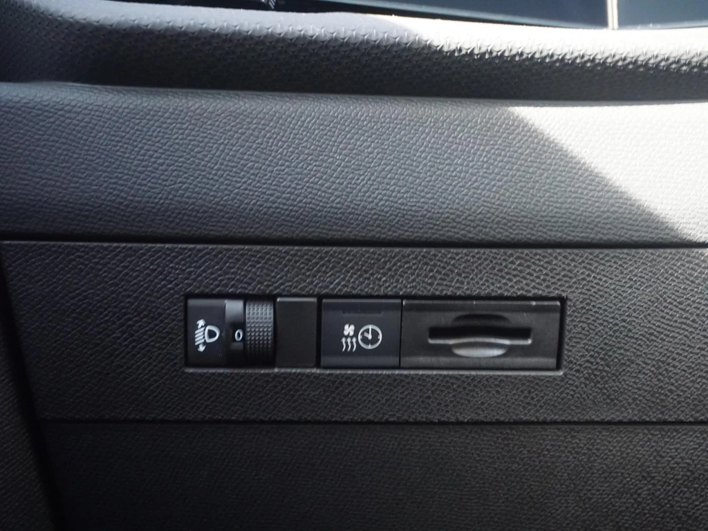 Opel Astra – foto 15