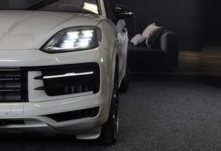 Porsche Cayenne – thumbnail 3