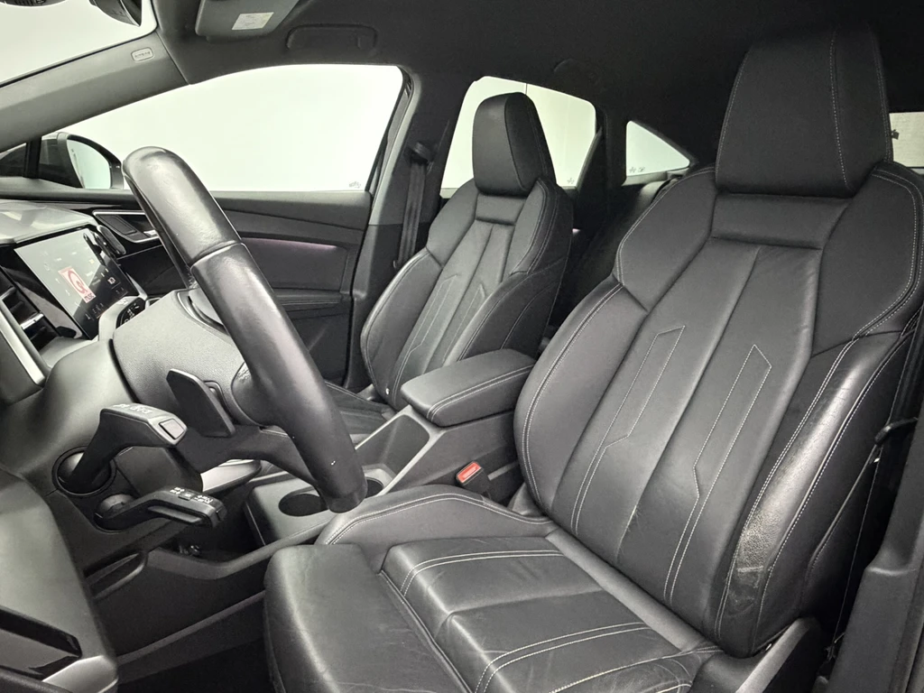 Audi Q4 Sportback e-tron – foto 11